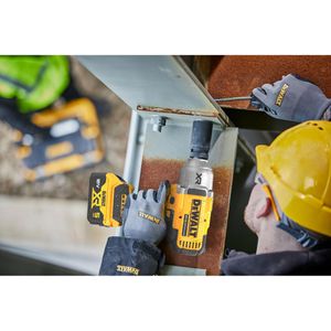 Produktbild für Akku-Schlagschrauber DeWalt DCF900NT-XJ, 1396Nm