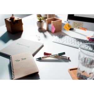 Produktbild für Permanentmarker Edding 25, EcoLine