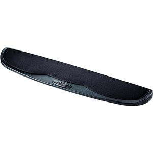 Produktbild für Handballenauflage Esselte GEL-REST 67579, schwarz