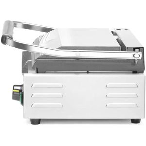 Produktbild für Kontaktgrill Hendi Panini, 263662