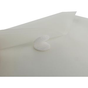 Produktbild für Dokumententasche Foldersys FolderGreen 40702-00 A5