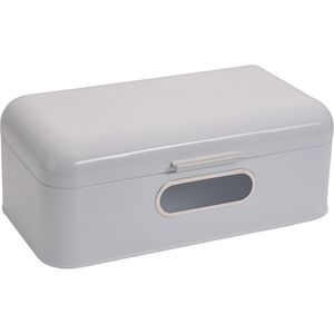 Brotkasten Echtwerk Retro single window, Metall