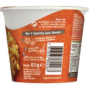Produktbild für Fertiggericht Maggi 5 Minuten Terrine