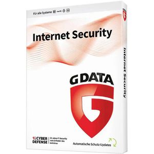 Antivirenprogramm G-Data Internet Security