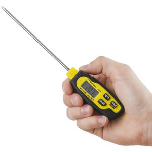 Produktbild für Einstichthermometer Trotec 3510205001, BT20 digital