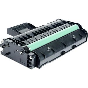 Produktbild für Toner Ricoh 407246, schwarz