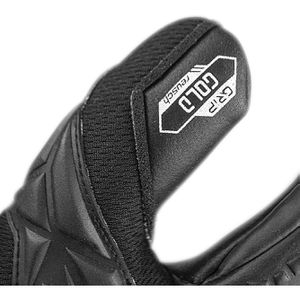 Produktbild für Torwarthandschuhe Reusch Attrakt Gold NC Finger Support