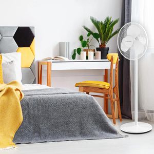 Produktbild für Ventilator Trotec TVE 023 S, Ø 40cm