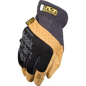 Produktbild für Arbeitshandschuhe Mechanix Material4X Fastfit