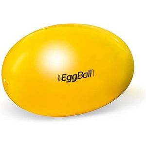 Produktbild für Gymnastikball PEZZI EggBall