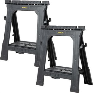 Arbeitsbock Stanley STST1-70713, bis 450 kg