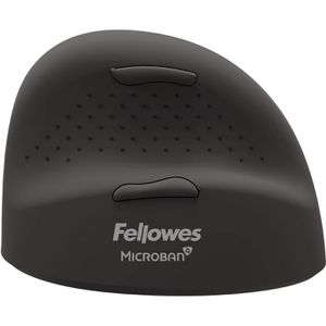Produktbild für Maus Fellowes Breyta Plus Vertikalmaus, groß