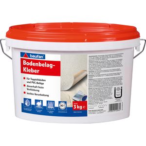 Montagekleber Baufan 102862, für innen, 3kg