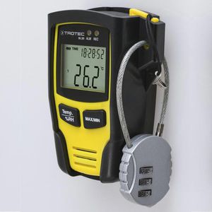 Produktbild für Datenlogger Trotec 3510205520, BL30