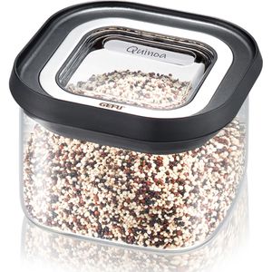 Produktbild für Vorratsdose Gefu Pantry 12801, aus Glas