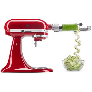 Produktbild für Küchenmaschinen-Zubehör KitchenAid 5KSM1APC