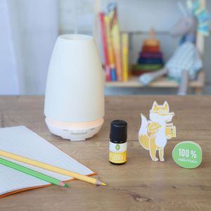 Produktbild für Duftöl Primavera Leichter Lernen Duftmischung Kids