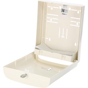 Produktbild für Handtuchspender Papernet Superior Interfold