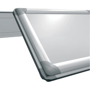Produktbild für Whiteboard Franken SC8204 PRO, 100 x 200 cm