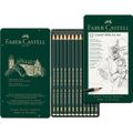 Zusatzbild Bleistift Faber-Castell 9000 Art Set, 119065
