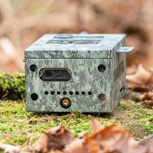 Produktbild für Wildkamera-Schutzgehäuse ZEISS Secacam