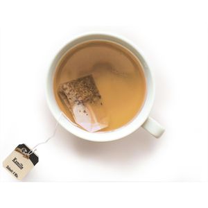 Produktbild für Tee Goldmännchen Kamille