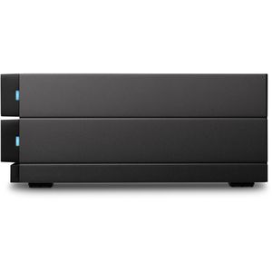 Produktbild für Festplatten-Array LaCie 2big RAID STHJ16000800