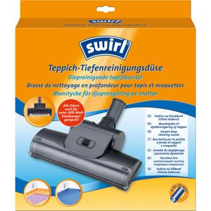 Produktbild für Staubsaugerdüse Swirl Teppich-Tiefenreinigungsdüse