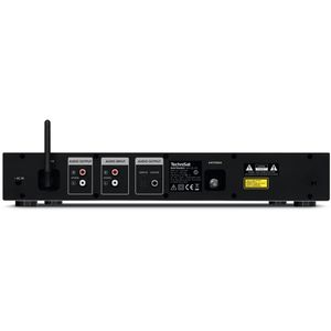 Produktbild für DAB-Tuner TechniSat Digitradio 143 CD V3 DAB+
