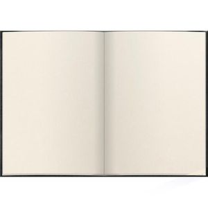 Produktbild für Skizzenbuch Canson 200005568 One Art Book, A5