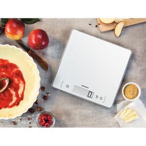 Produktbild für Küchenwaage Soehnle Page Comfort 400 Tara-Funktion, Teilung 1g