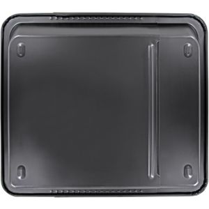 Produktbild für Backblech Westmark 32972270, anthrazit, aus Stahlblech