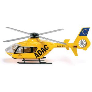 Fluggerät siku 2539 ADAC Rettungs-Hubschrauber