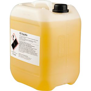 Produktbild für Spülmittel Reinex Spülfix R2, Zitrone
