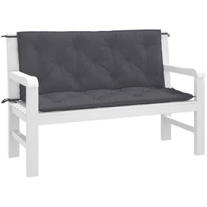 Produktbild für Auflage vidaXL 361678, aus Oxford-Gewebe