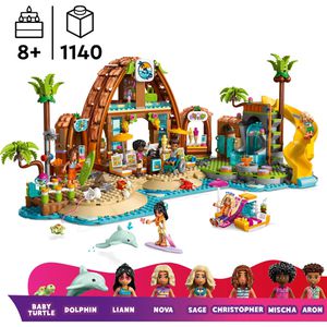 Produktbild für Klemmbausteine LEGO Friends 42673, ab 8 Jahre