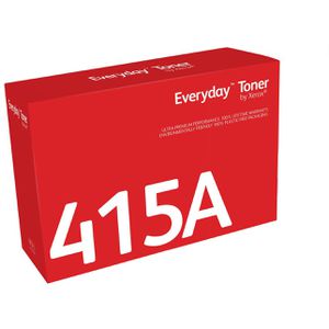 Produktbild für Toner Xerox für HP 415A, W2031A Everyday