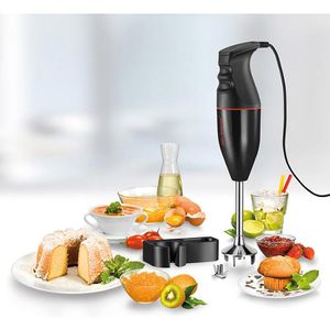 Produktbild für Stabmixer ESGE-Zauberstab M 100 D Black