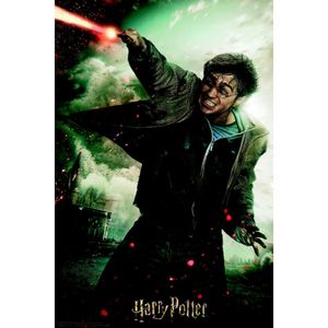 Produktbild für Puzzle Philos 9040, Harry Potter Sammlerbox