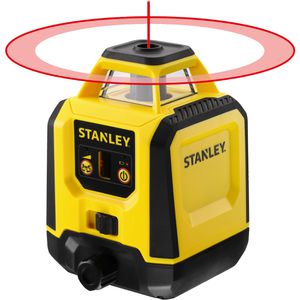 Produktbild für Rotationslaser Stanley DIY STHT77616-0, 1 Lotpunkt