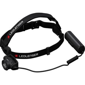 Produktbild für Stirnlampe Ledlenser H7R Core LED, wiederaufladbar