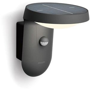 Produktbild für Wandleuchte Philips Tyla, aus Aluminium, für außen (IP44)