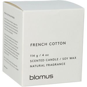 Produktbild für Duftkerzen Blomus Fraga, S, French Cotton