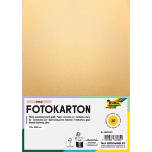 Produktbild für Fotokarton Folia 68010/65, 70 x 100 cm