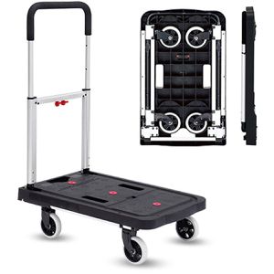 Transportwagen Böttcher-AG R-FPT-120, Premium