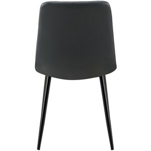 Produktbild für Esszimmerstuhl CLP Antibes, 323860