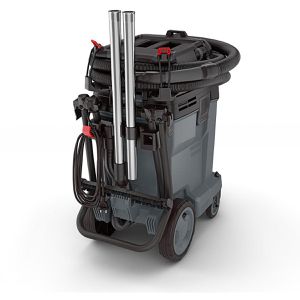 Produktbild für Nass-Trockensauger MENZER VCM 550 PRO Wood