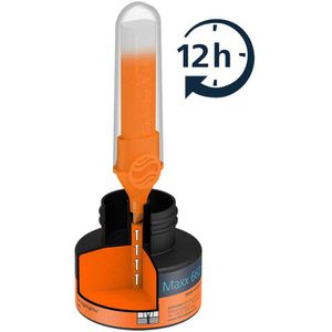 Produktbild für Nachfülltusche Schneider Maxx 660, orange