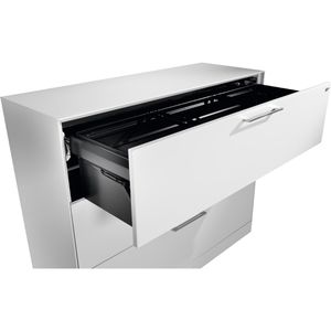 Produktbild für Hängeregisterschrank CP-Möbel Asisto C3000