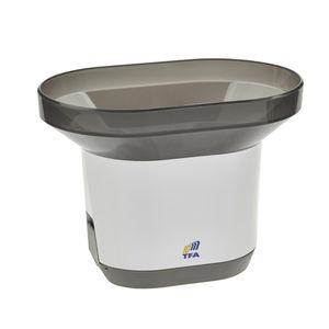 Produktbild für Wetterstation TFA 35.8106.01 TFA.me ID-05, Funk, Wlan, digital